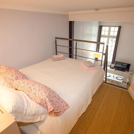 Le Duplex Apartment Versailles Ngoại thất bức ảnh