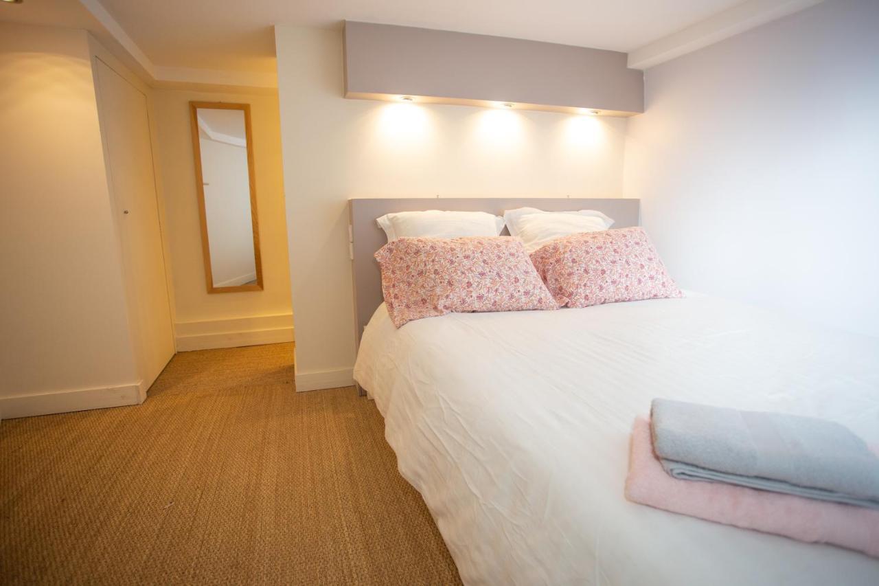 Le Duplex Apartment Versailles Ngoại thất bức ảnh