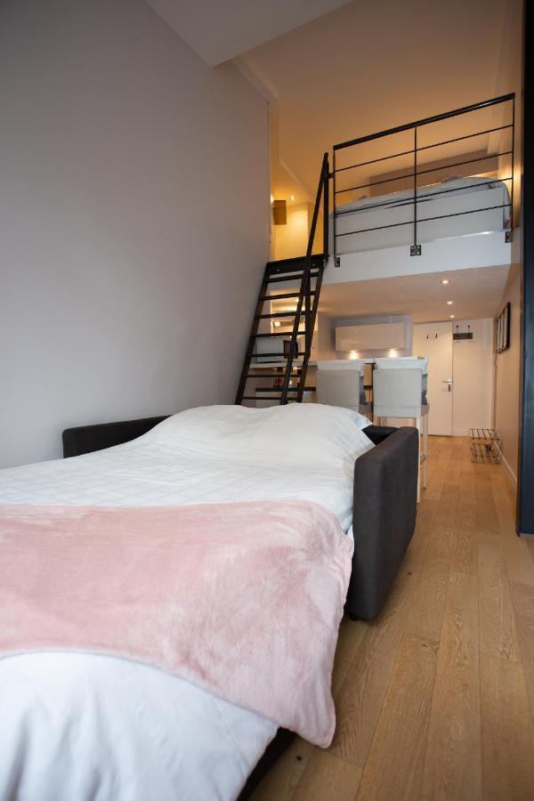Le Duplex Apartment Versailles Ngoại thất bức ảnh