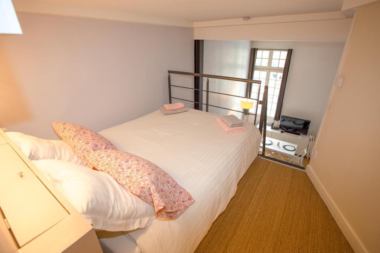 Le Duplex Apartment Versailles Ngoại thất bức ảnh